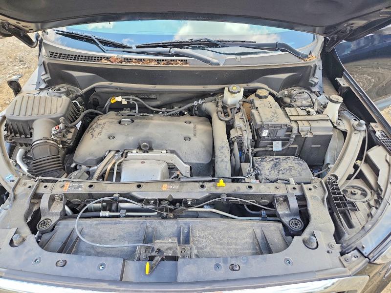 Продажа на аукционе авто 2019 Gmc Terrain, vin: 3GKALPEX2KL144377, номер лота: 62778316