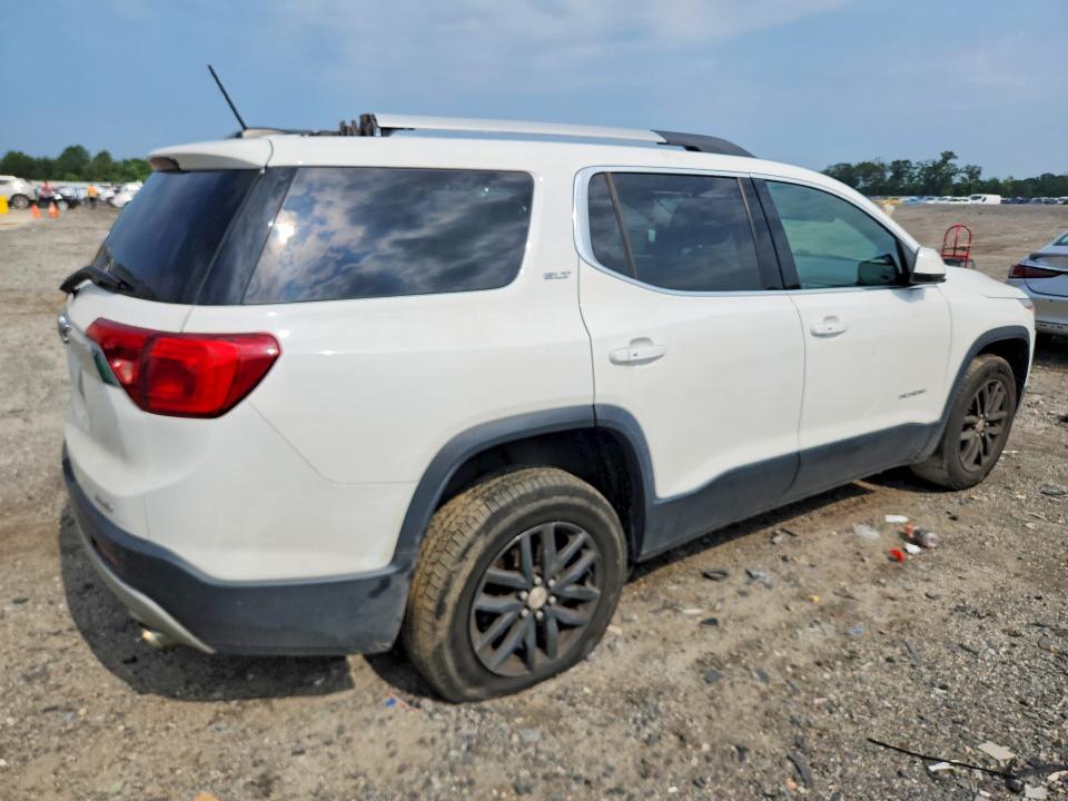 Продажа на аукционе авто 2019 Gmc Acadia, vin: 1GKKNULS4KZ270186, номер лота: 61743306