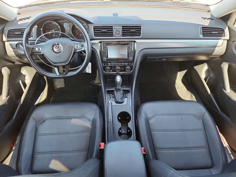 Aukcja sprzedaży 2017 Volkswagen Passat, vin: 1VWDT7A37HC041761, numer aukcji: 59797856