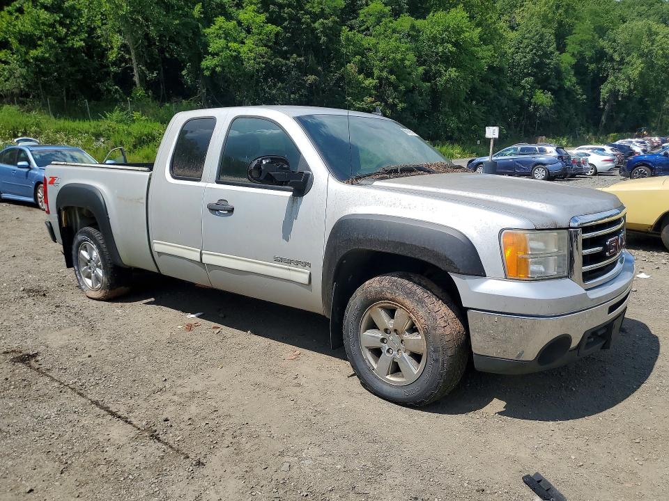 63398516 :رقم المزاد ، 1GTR2VE73CZ142041 vin ، 2012 Gmc Sierra مزاد بيع