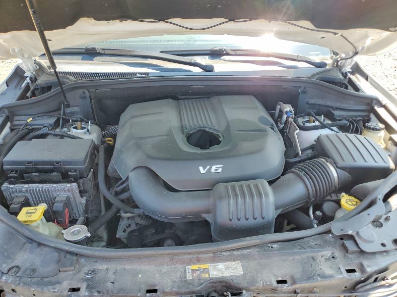 59665556 :رقم المزاد ، 1C4RJFJG6EC357871 vin ، 2014 Jeep Grand Cherokee مزاد بيع