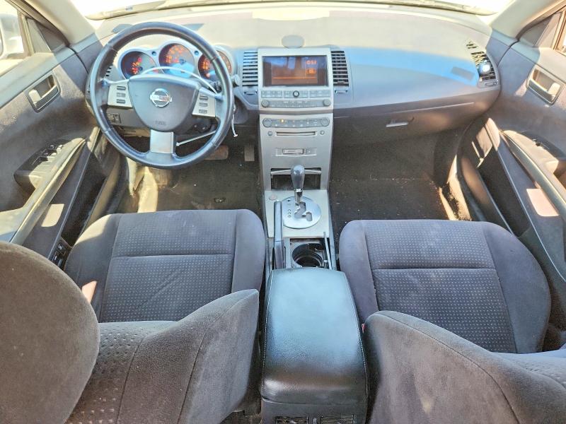 Aukcja sprzedaży 2004 Nissan Maxima, vin: 1N4BA41EX4C802279, numer aukcji: 59886356