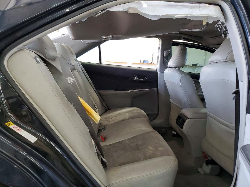 Auction sale of the 2012 Toyota Camry Hybrid, vin: 4T1BD1FK7CU012151, lot number: 59882716
