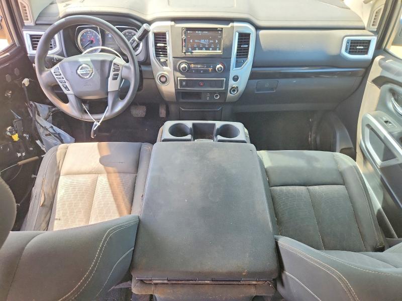 Aukcja sprzedaży 2017 Nissan Titan, vin: 1N6AA1EK8HN534859, numer aukcji: 60281246