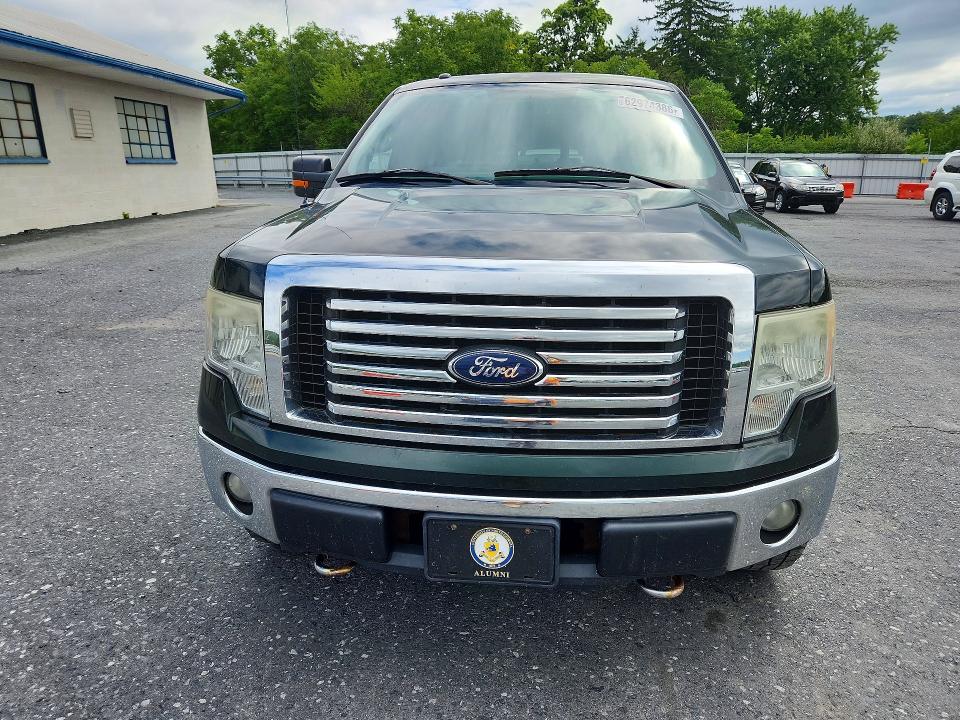 62974386 :رقم المزاد ، 1FTFW1EF2CKD36348 vin ، 2012 Ford F150 مزاد بيع