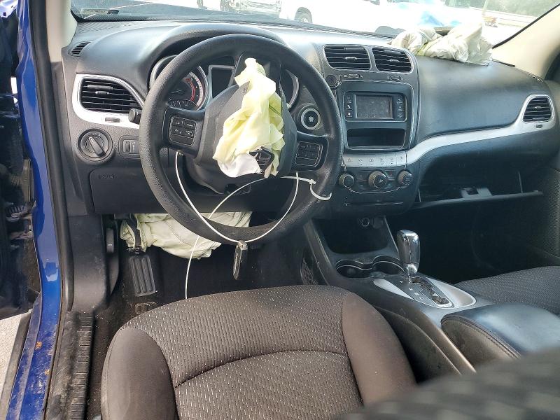 Aukcja sprzedaży 2015 Dodge Journey, vin: 3C4PDCAB6FT613031, numer aukcji: 59795746