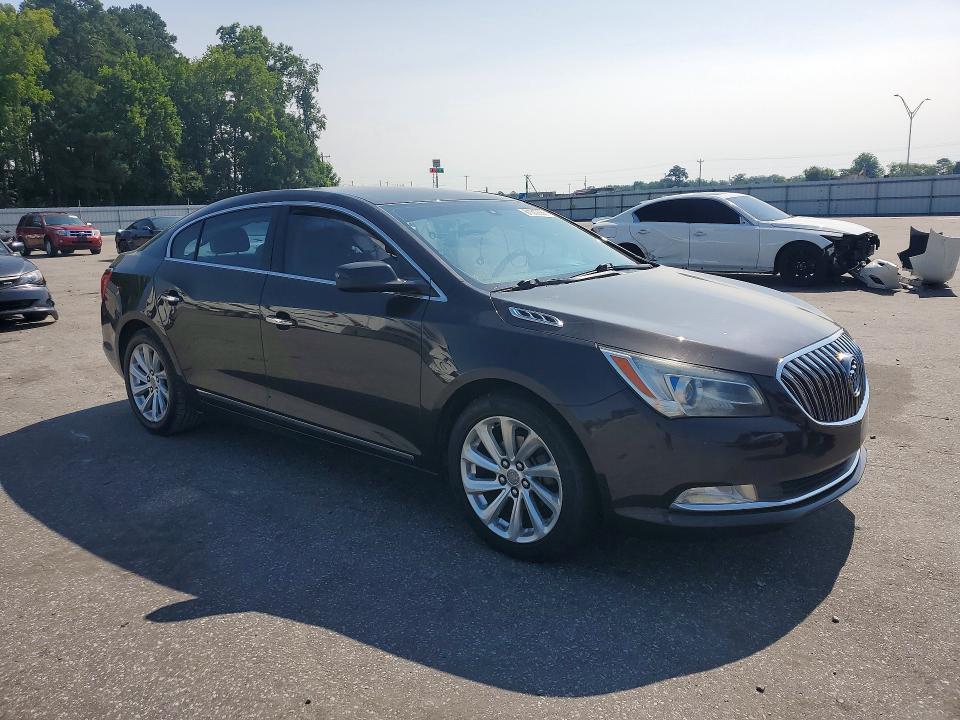 Продаж на аукціоні авто 2014 Buick Lacrosse, vin: 1G4GA5GR6EF137909, номер лоту: 61312336