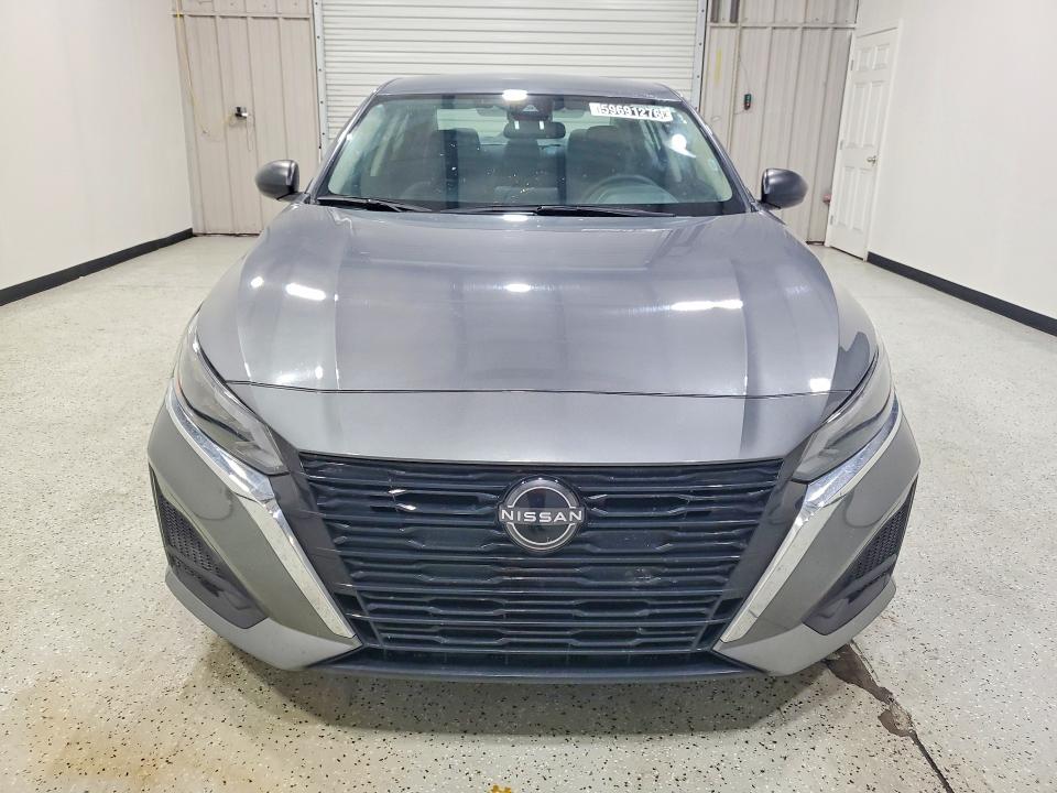 2025 Nissan Altima მანქანა იყიდება აუქციონზე, vin: 1N4BL4DV6SN384231, აუქციონის ნომერი: 59691276