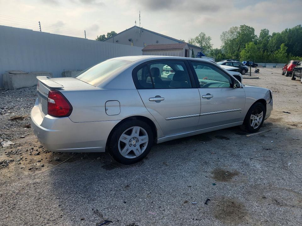 Продаж на аукціоні авто 2006 Chevrolet Malibu, vin: 1G1ZT53856F150715, номер лоту: 59828146