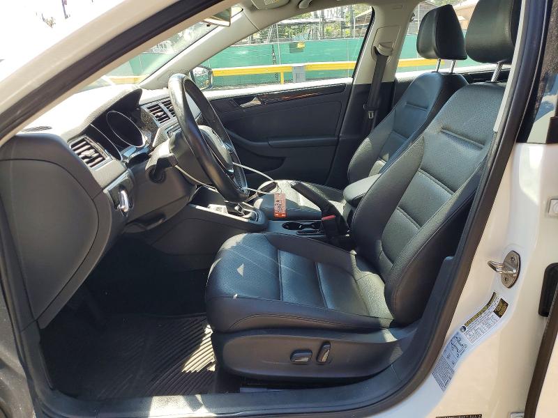 Auction sale of the 2017 Volkswagen Jetta, vin: 3VWL17AJ0HM211313, lot number: 63352506