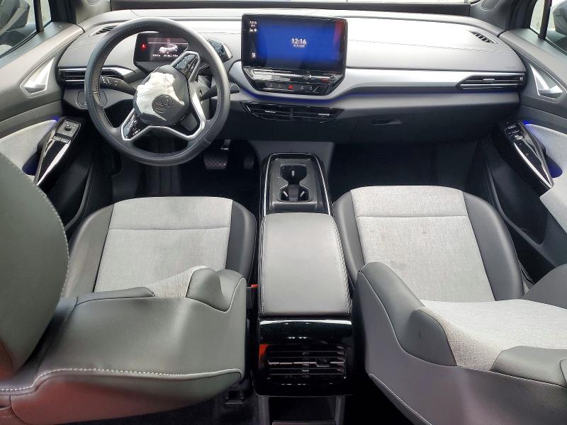 Продаж на аукціоні авто 2023 Volkswagen Id.4, vin: 1V2CMPE8XPC054132, номер лоту: 60925596