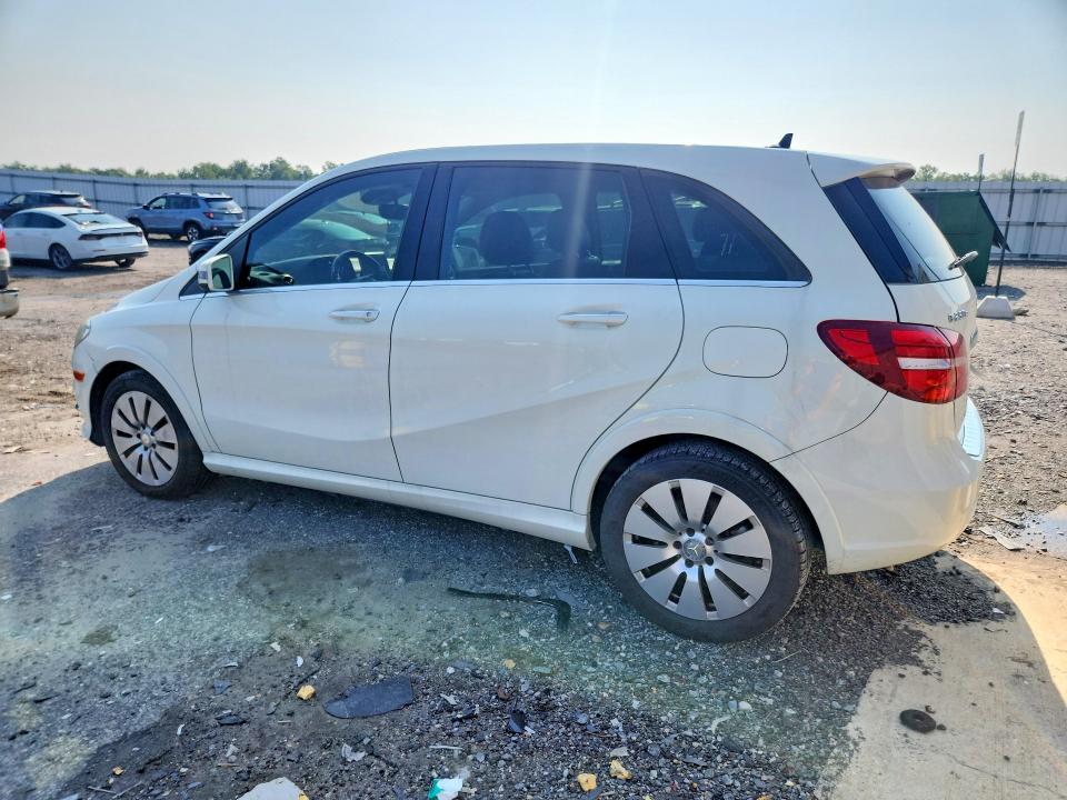 Aukcja sprzedaży 2016 Mercedes-benz B, vin: WDDVP9AB4GJ008926, numer aukcji: 63022836