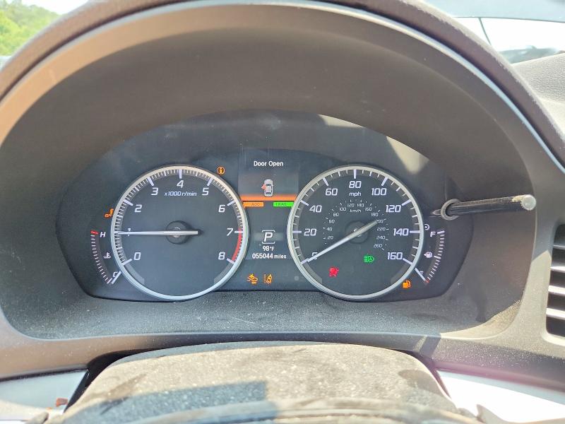 2021 Acura Ilx მანქანა იყიდება აუქციონზე, vin: 19UDE2F7XMA003766, აუქციონის ნომერი: 85982555