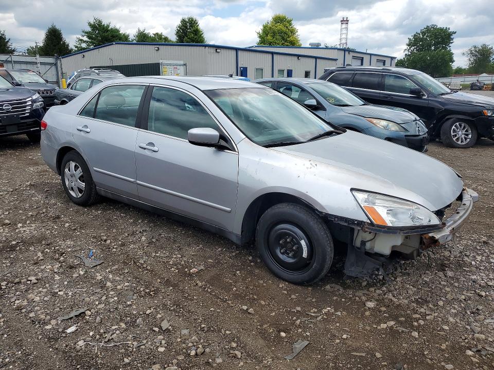 Продажа на аукционе авто 2003 Honda Accord, vin: 1HGCM563X3A081038, номер лота: 62850426