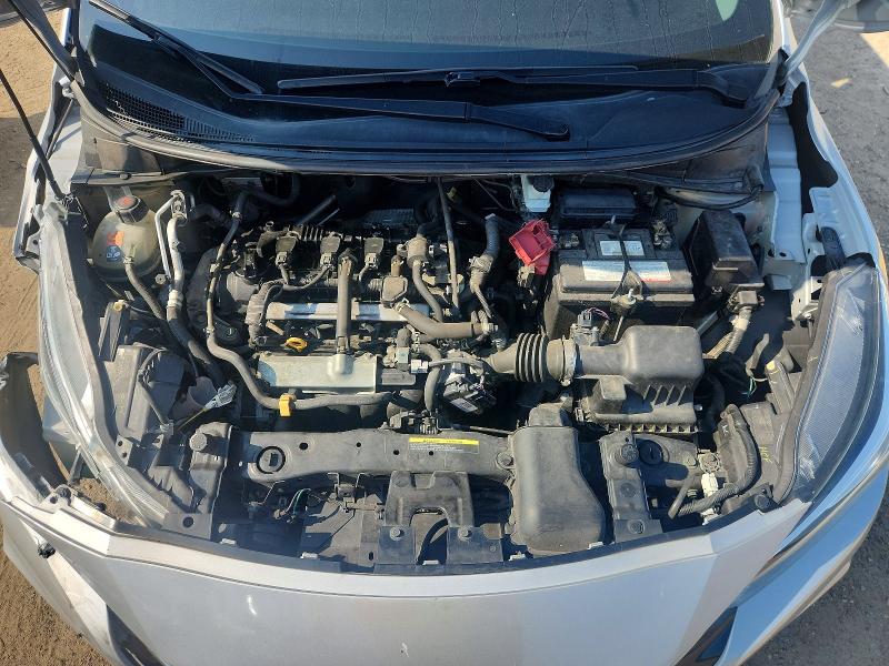 Aukcja sprzedaży 2021 Nissan Versa, vin: 3N1CN8DV5ML811047, numer aukcji: 59274736