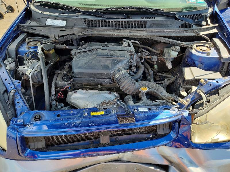 Продаж на аукціоні авто 2005 Toyota Rav4, vin: JTEHD20V356032620, номер лоту: 62545556
