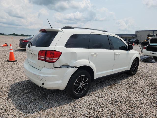 62708616 :رقم المزاد ، 3C4PDCABXJT444284 vin ، 2018 Dodge Journey مزاد بيع
