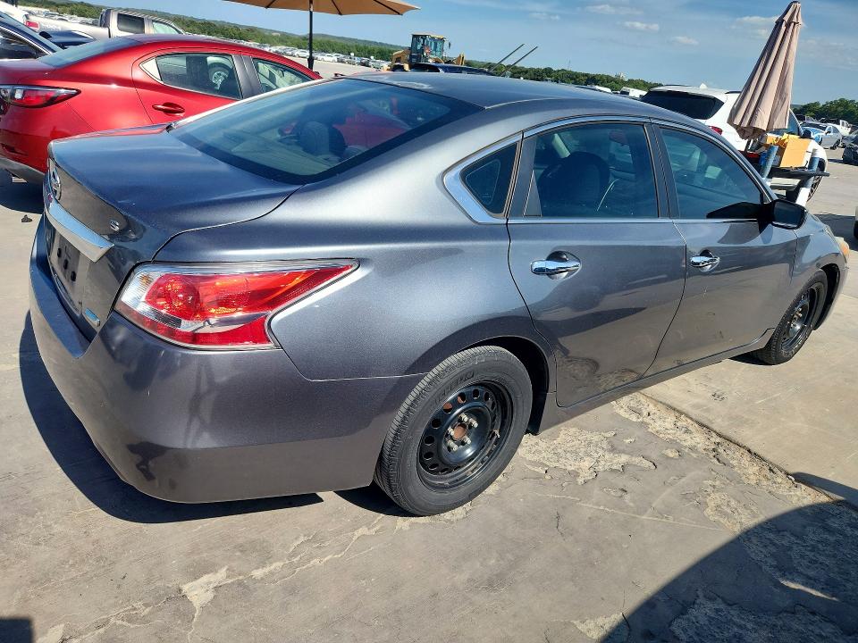 Aukcja sprzedaży 2014 Nissan Altima, vin: 1N4AL3AP4EC407694, numer aukcji: 62547786