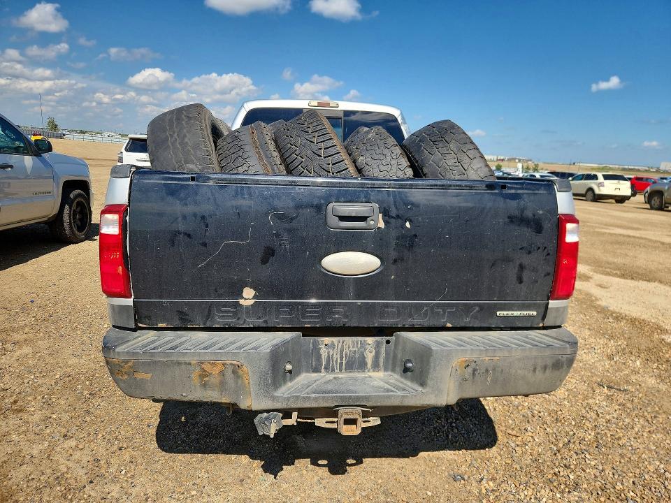 Продажа на аукционе авто 2012 Ford F350, vin: 1FT8X3BT8CEC47572, номер лота: 60841126