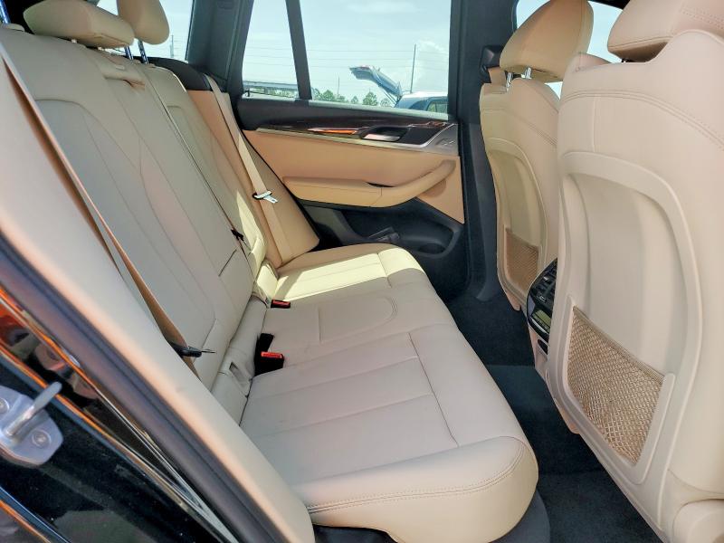 Aukcja sprzedaży 2020 Bmw X3, vin: 5UXTY3C06L9D10030, numer aukcji: 61017606