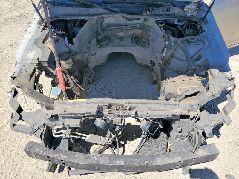 Auction sale of the 2004 Infiniti Fx35, vin: JNRAS08W64X224541, lot number: 63505286