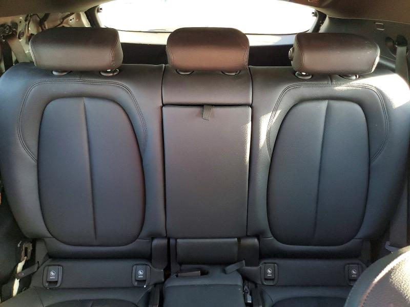 60701606 :رقم المزاد ، WBXYJ1C05P5V34998 vin ، 2023 Bmw X2 مزاد بيع