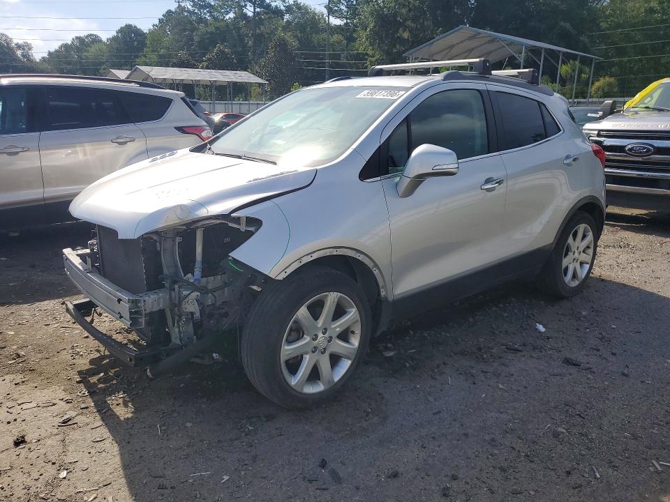 Продаж на аукціоні авто 2015 Buick Encore, vin: KL4CJCSB6FB259142, номер лоту: 59817396