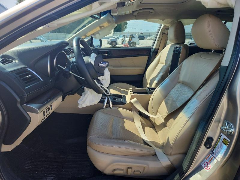 2018 Subaru Outback მანქანა იყიდება აუქციონზე, vin: 4S4BSAKC1J3397097, აუქციონის ნომერი: 60562416