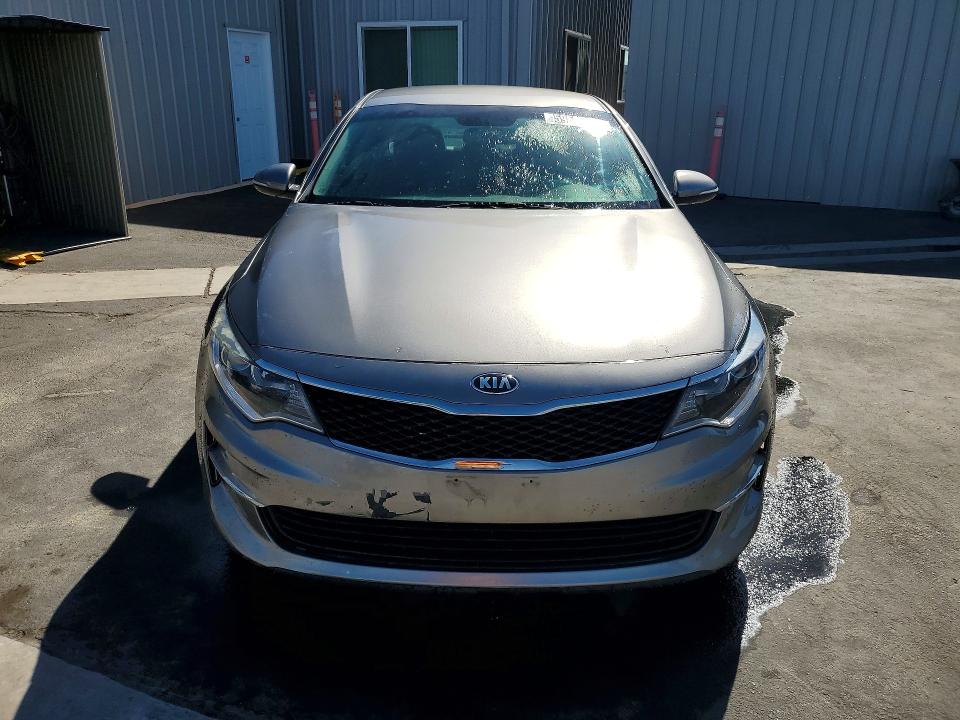 Продаж на аукціоні авто 2017 Kia Optima, vin: 5XXGT4L39HG161279, номер лоту: 59596416
