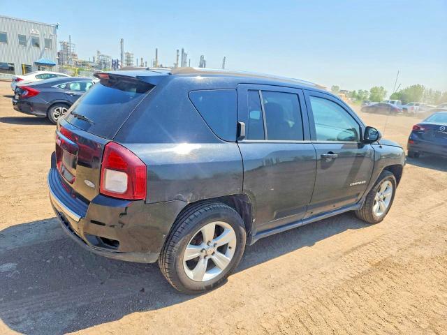 Продажа на аукционе авто 2015 Jeep Compass, vin: 1C4NJDAB9FD205750, номер лота: 51924686