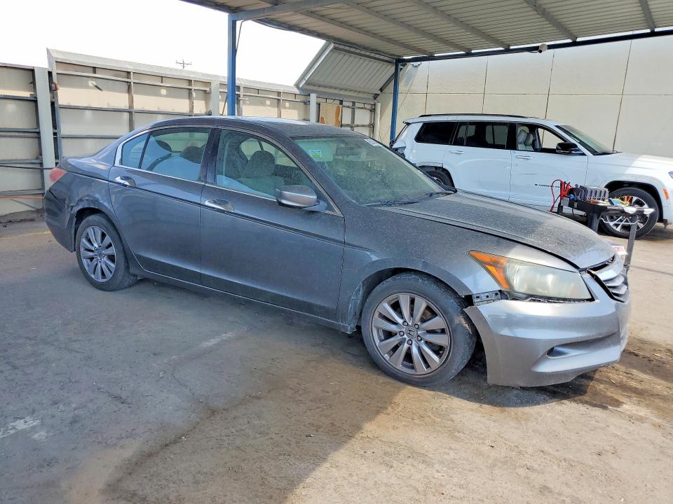 Auction sale of the 2012 Honda Accord, vin: 1HGCP3F73CA007944, lot number: 60146436