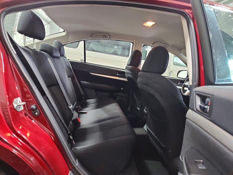 61913066 :رقم المزاد ، 4S3BMCC68B3231602 vin ، 2011 Subaru Legacy مزاد بيع