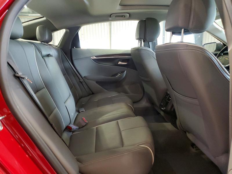 61593346 :رقم المزاد ، 1G1155S37EU170195 vin ، 2014 Chevrolet Impala مزاد بيع
