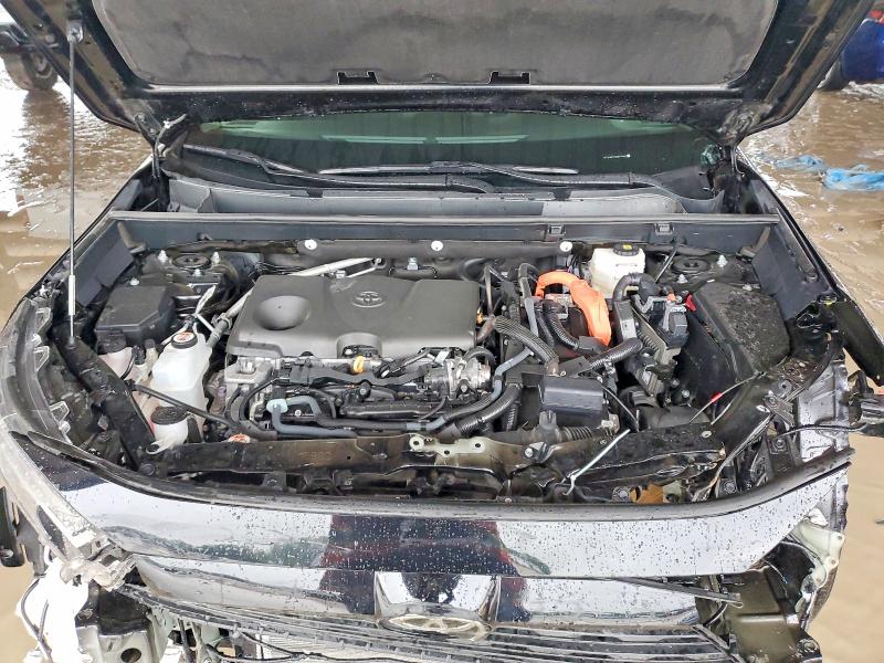 Aukcja sprzedaży 2025 Toyota Rav4, vin: 2T3LWRFV6SW270884, numer aukcji: 61000266