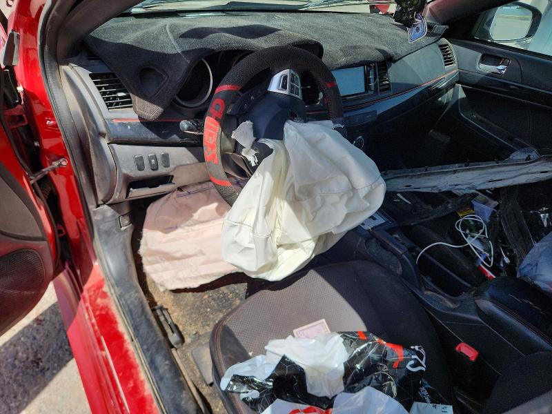 Auction sale of the 2017 Mitsubishi Lancer, vin: JA32U2FU6HU012207, lot number: 59260916
