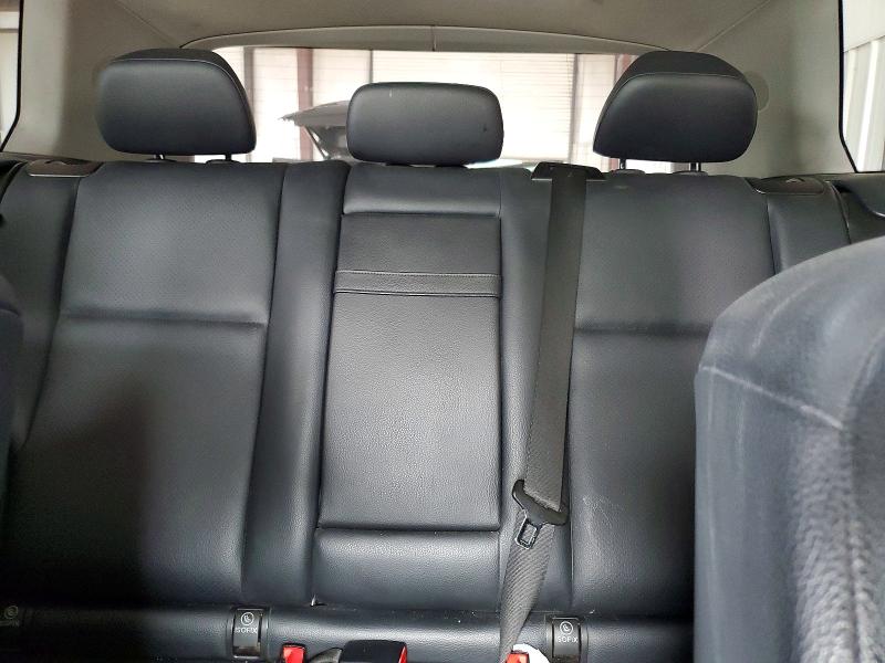 2011 Mercedes-benz Glk მანქანა იყიდება აუქციონზე, vin: WDCGG8HB9BF686872, აუქციონის ნომერი: 61502366