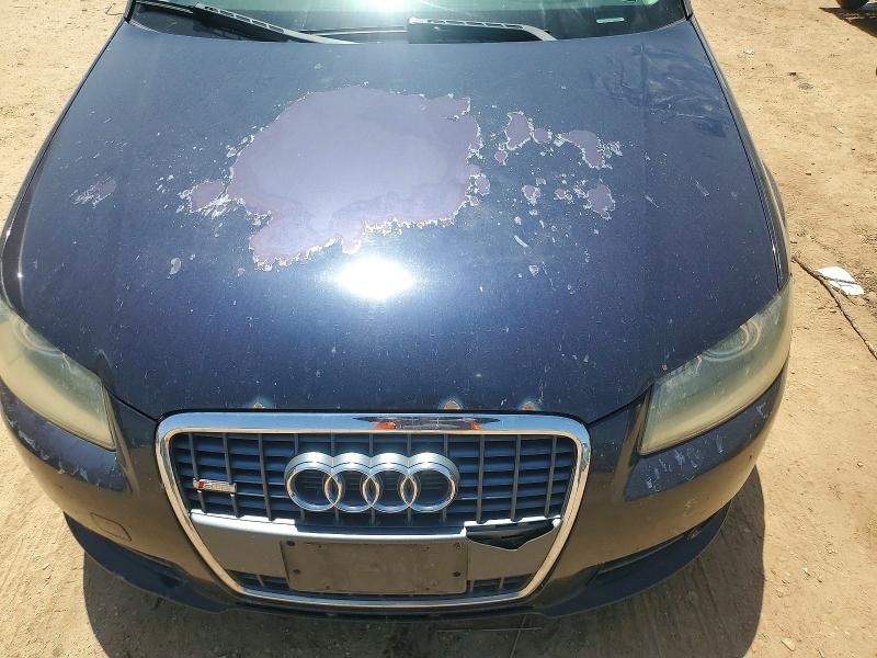 Продажа на аукционе авто 2006 Audi A3, vin: WAUKD78P16A182668, номер лота: 62156466