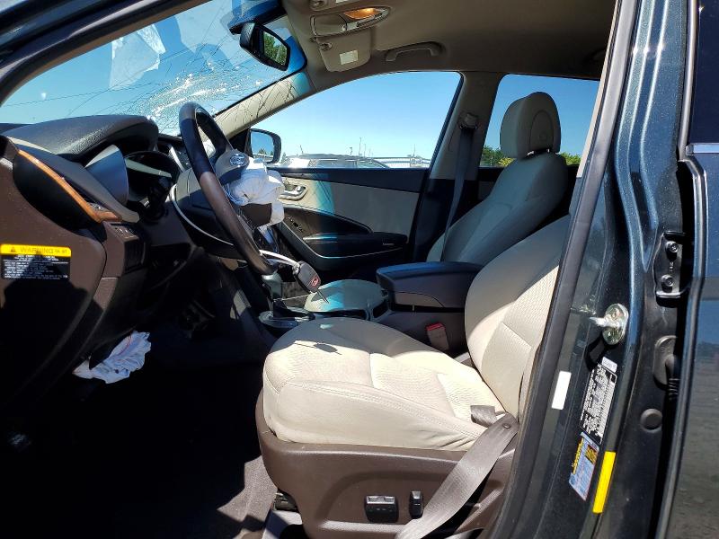 Aukcja sprzedaży 2013 Hyundai Santa Fe Sport, vin: 5XYZU3LBXDG039494, numer aukcji: 59728056