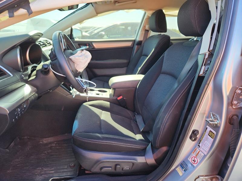 Aukcja sprzedaży 2019 Subaru Outback, vin: 4S4BSAFCXK3207289, numer aukcji: 60718946