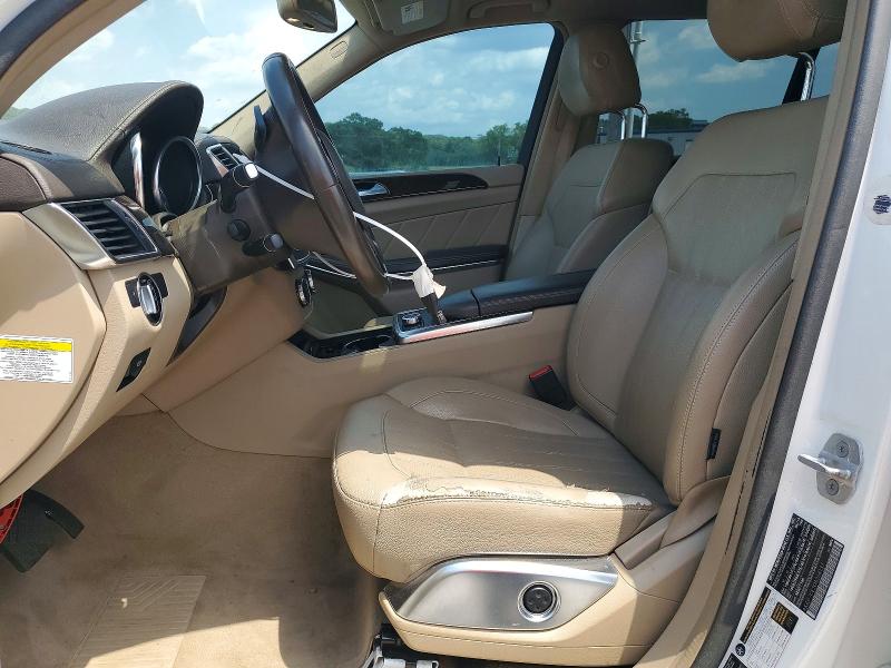 Aukcja sprzedaży 2013 Mercedes-benz Gl, vin: 4JGDF7CE2DA264137, numer aukcji: 62709926