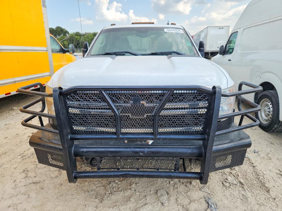 2011 Chevrolet Silverado მანქანა იყიდება აუქციონზე, vin: 1GC4K0C84BF145927, აუქციონის ნომერი: 60443026
