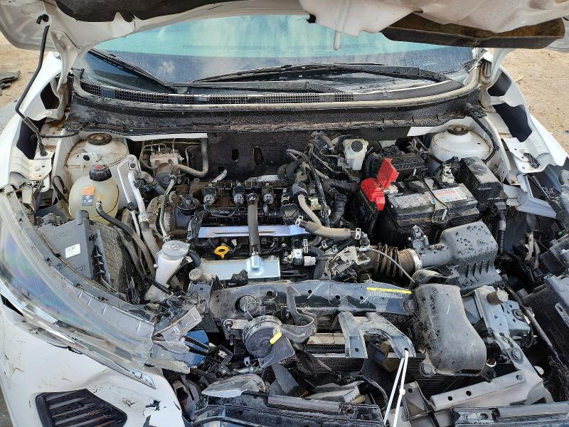 2024 Nissan Kicks მანქანა იყიდება აუქციონზე, vin: 3N1CP5BV6RL532399, აუქციონის ნომერი: 61577956