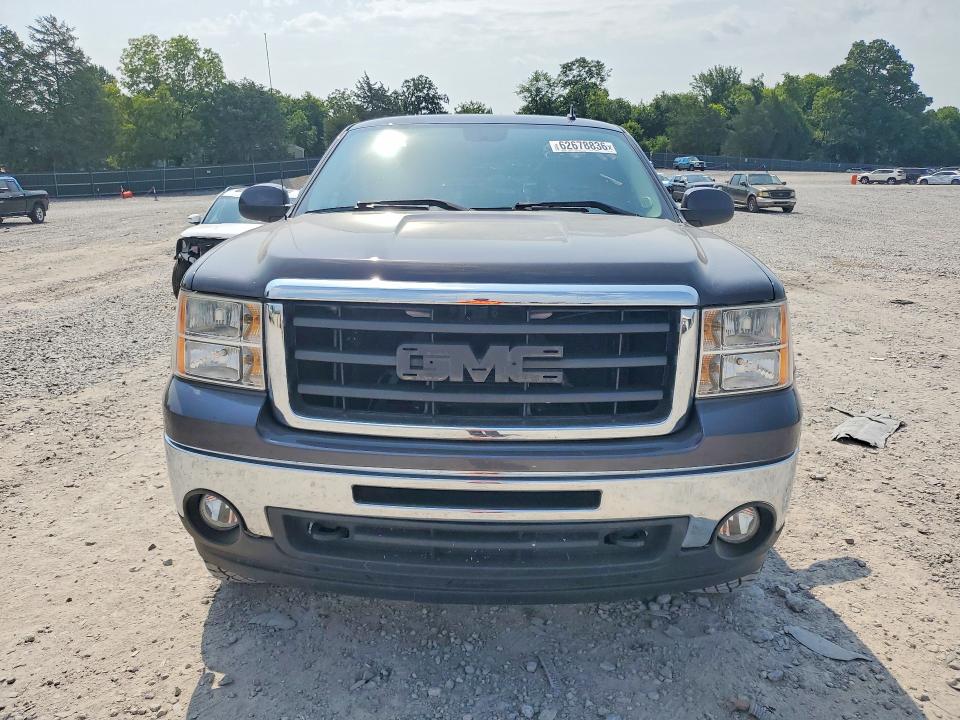 Продажа на аукционе авто 2010 Gmc Sierra, vin: 1GTSKWE3XAZ137405, номер лота: 62678836