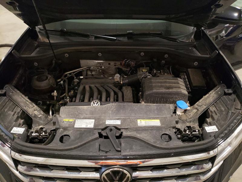 Продаж на аукціоні авто 2023 Volkswagen Atlas, vin: 1V2HR2CA3PC553550, номер лоту: 60612896