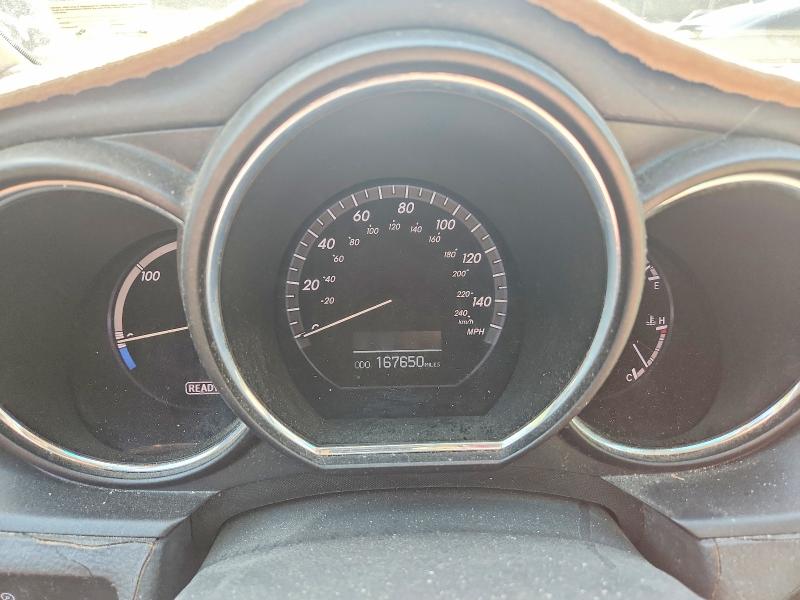 Aukcja sprzedaży 2006 Lexus Rx, vin: JTJHW31U460030452, numer aukcji: 59813046