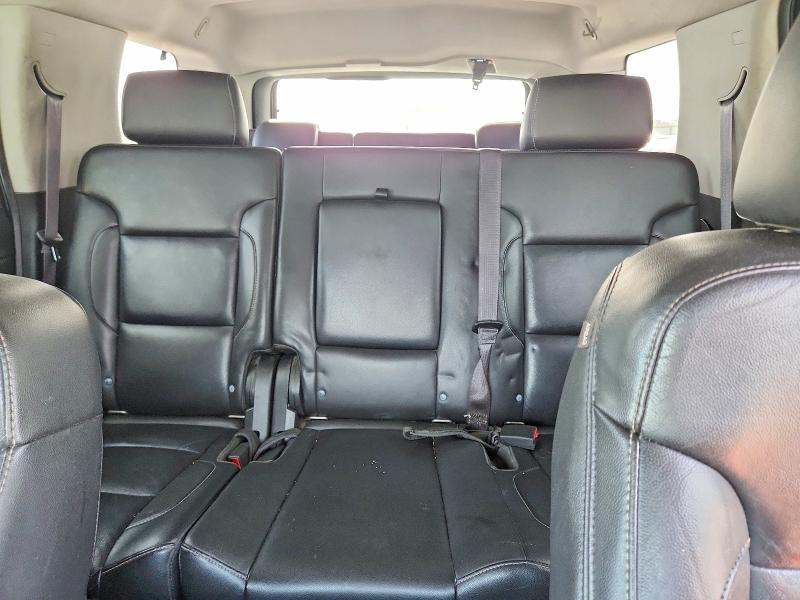 2015 Chevrolet Tahoe მანქანა იყიდება აუქციონზე, vin: 1GNSCBKC4FR549103, აუქციონის ნომერი: 62202036