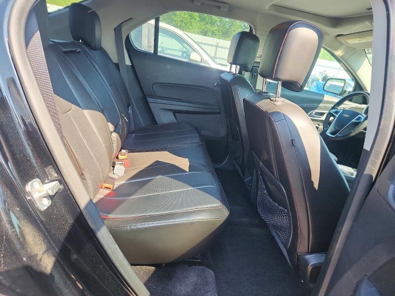 Продажа на аукционе авто 2016 Chevrolet Equinox, vin: 2GNFLGE35G6260352, номер лота: 85975265