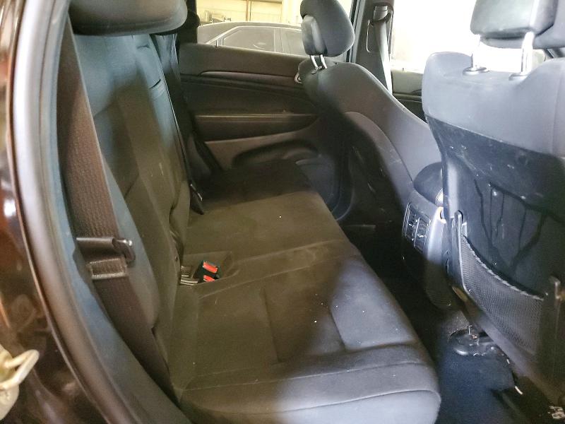 62063566 :رقم المزاد ، 1C4RJFAGXEC421684 vin ، 2014 Jeep Grand Cherokee مزاد بيع