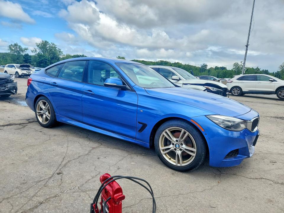 Продажа на аукционе авто 2019 Bmw 330xi, vin: WBA8Z9C51KB220823, номер лота: 62916046