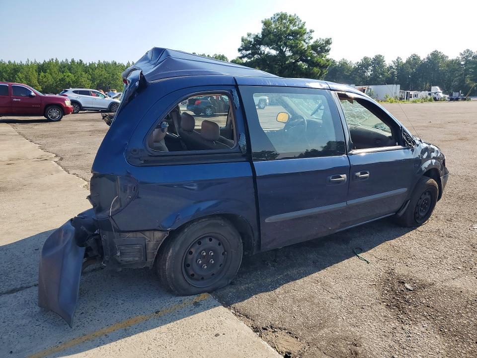 Aukcja sprzedaży 2003 Dodge Caravan, vin: 1D4GP25333B146073, numer aukcji: 63423396